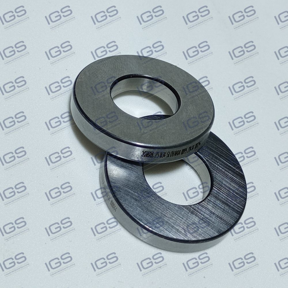 ZS1634 Anel de Apoio Axial INA