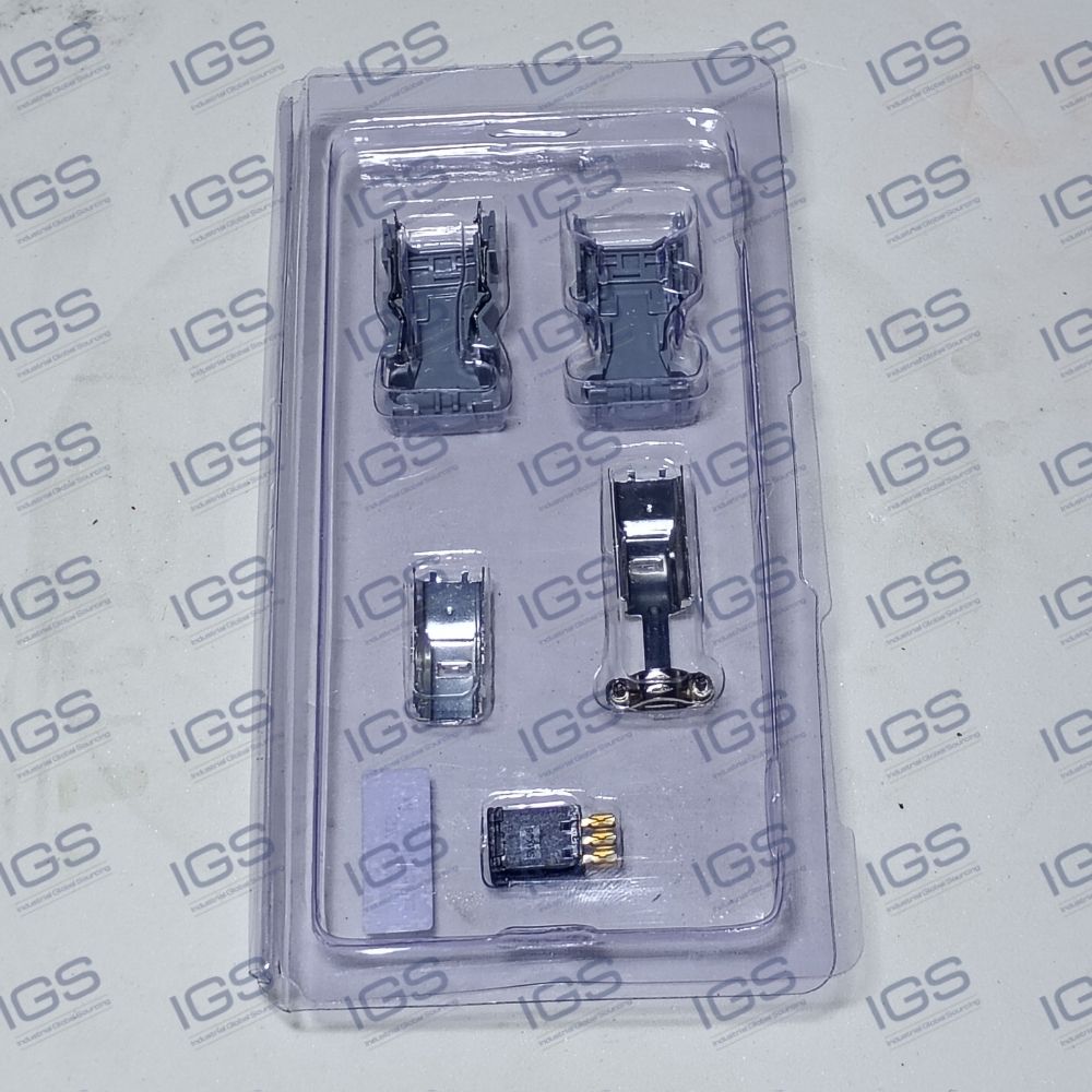 SM-6P Kit de Conector SUNTONE