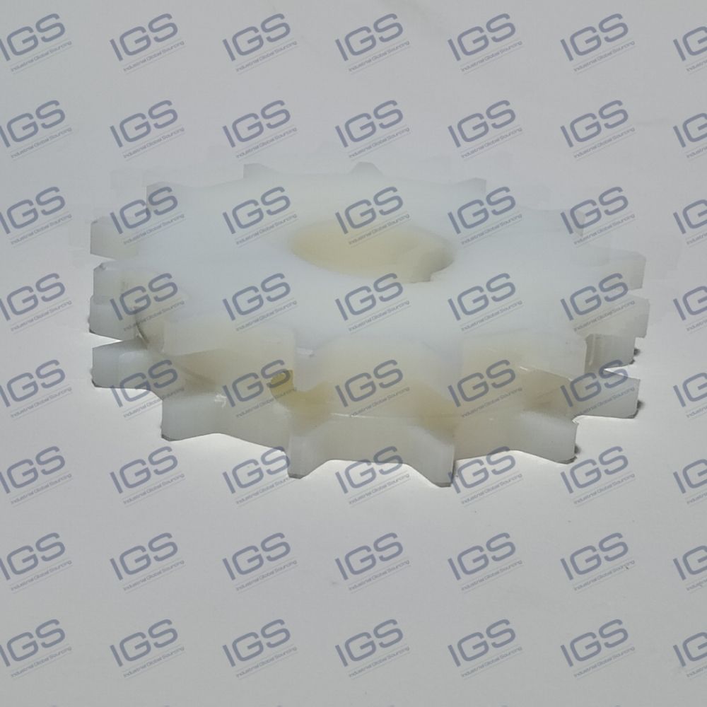 2351-13R40MDMS Roda Dentada SYSTEM PLAST