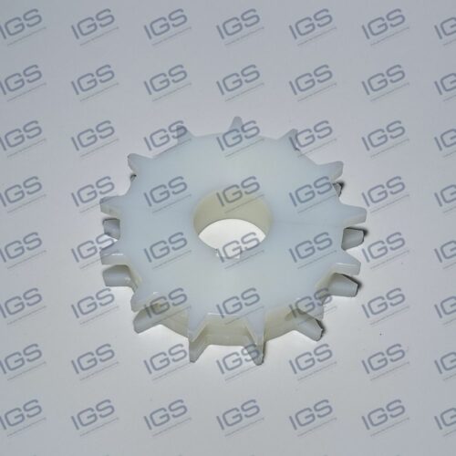 2351-13R40MDMS Roda Dentada SYSTEM PLAST