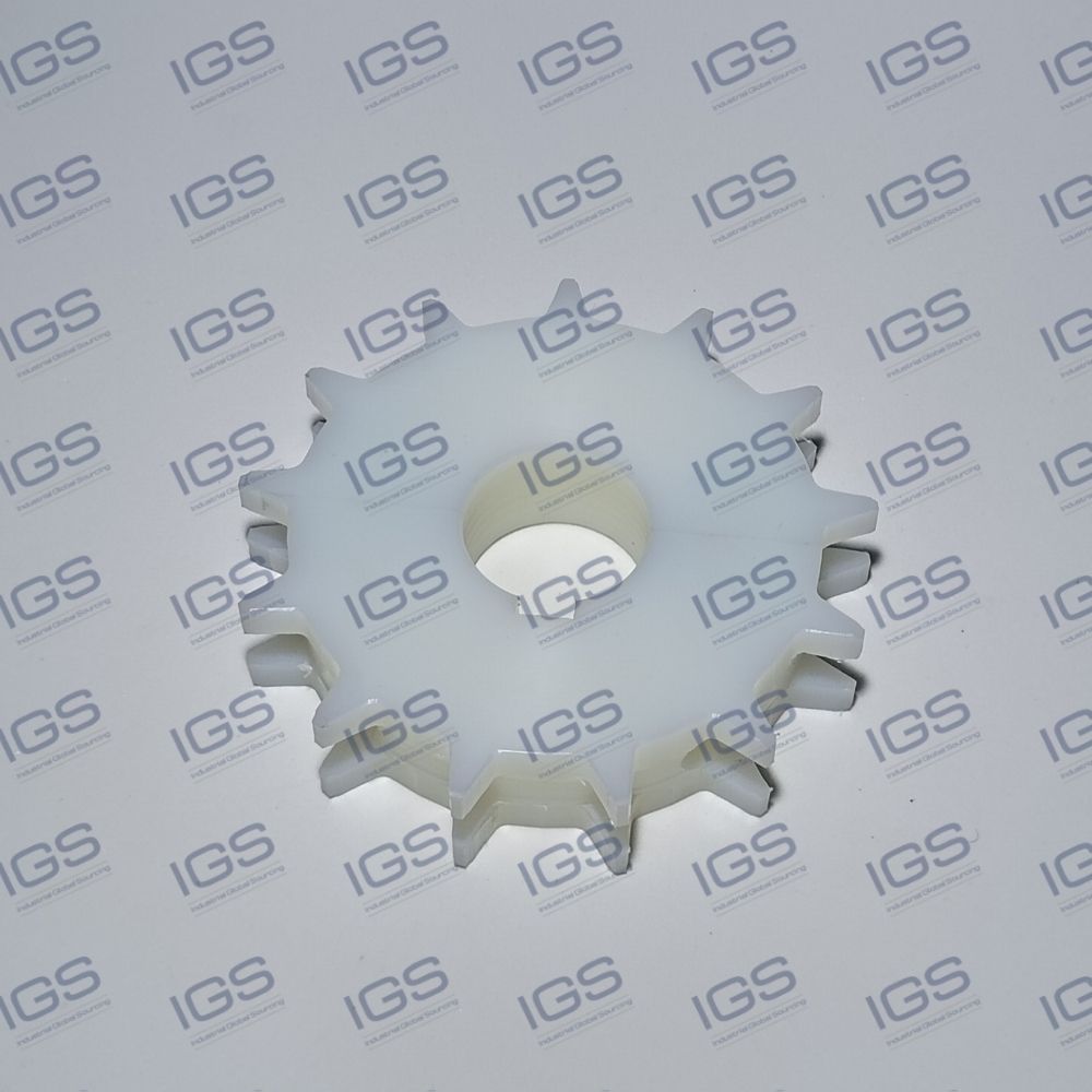 2351-13R40MDMS Roda Dentada SYSTEM PLAST
