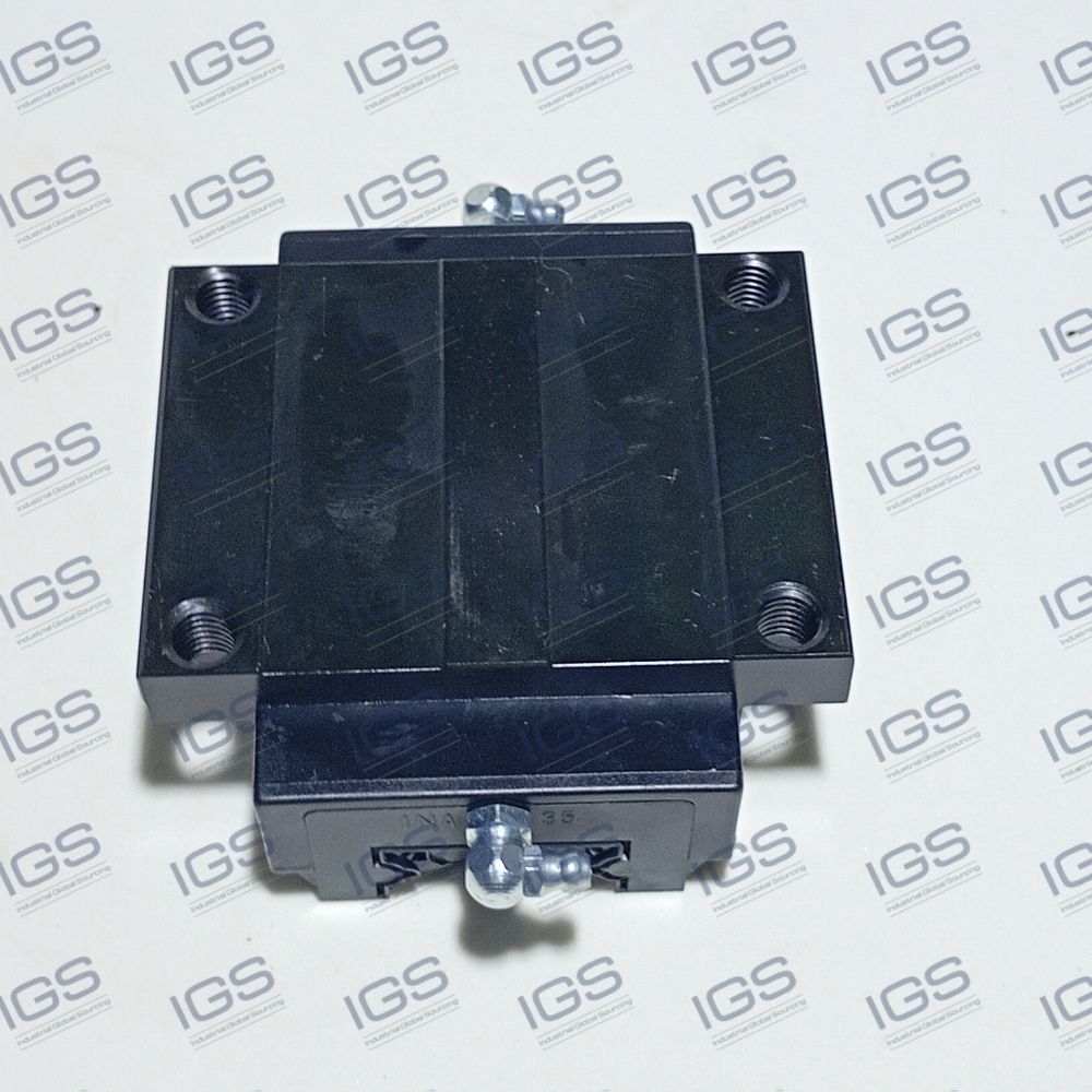 KWE35G3V1R Carro-guia INA