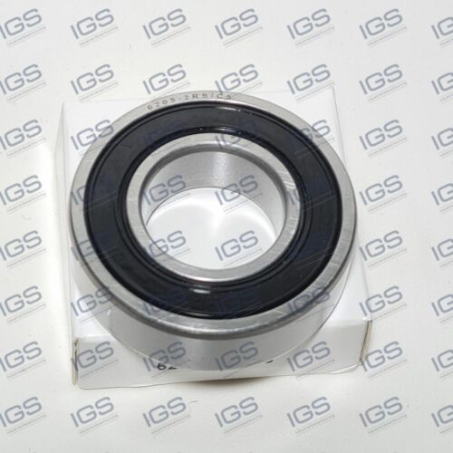6205-2RS C5 Rolamento RPM
