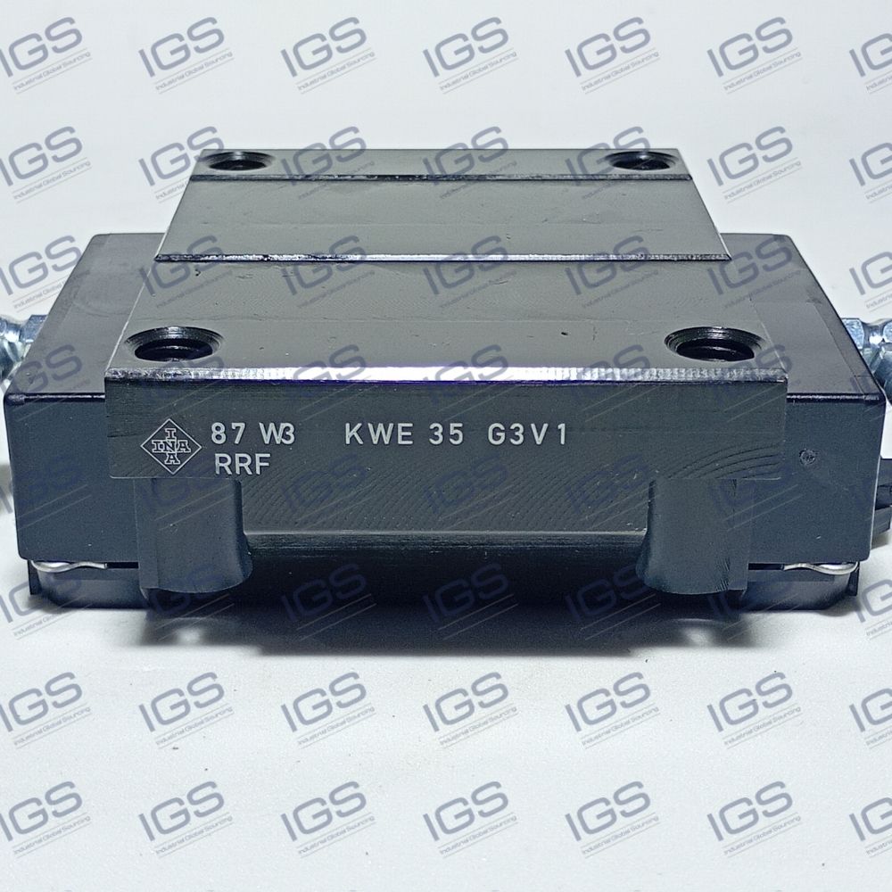 KWE35G3V1R Carro-guia INA