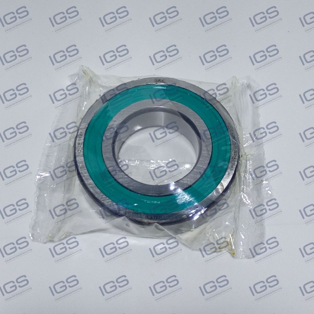 6208-2RZTN9HC5C3WT Rolamento SKF