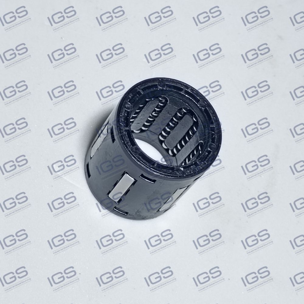 LBBR20 Rolamento SKF