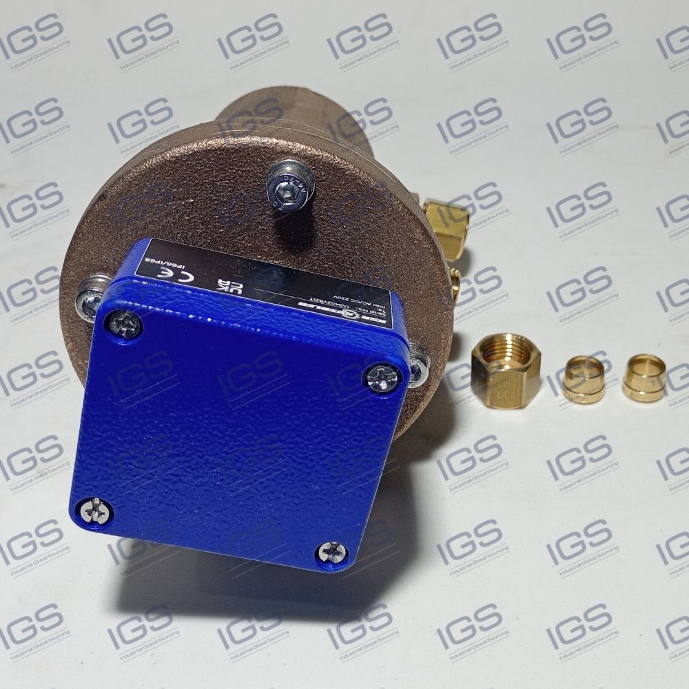 LDX L0407625 Termostato SIEMENS