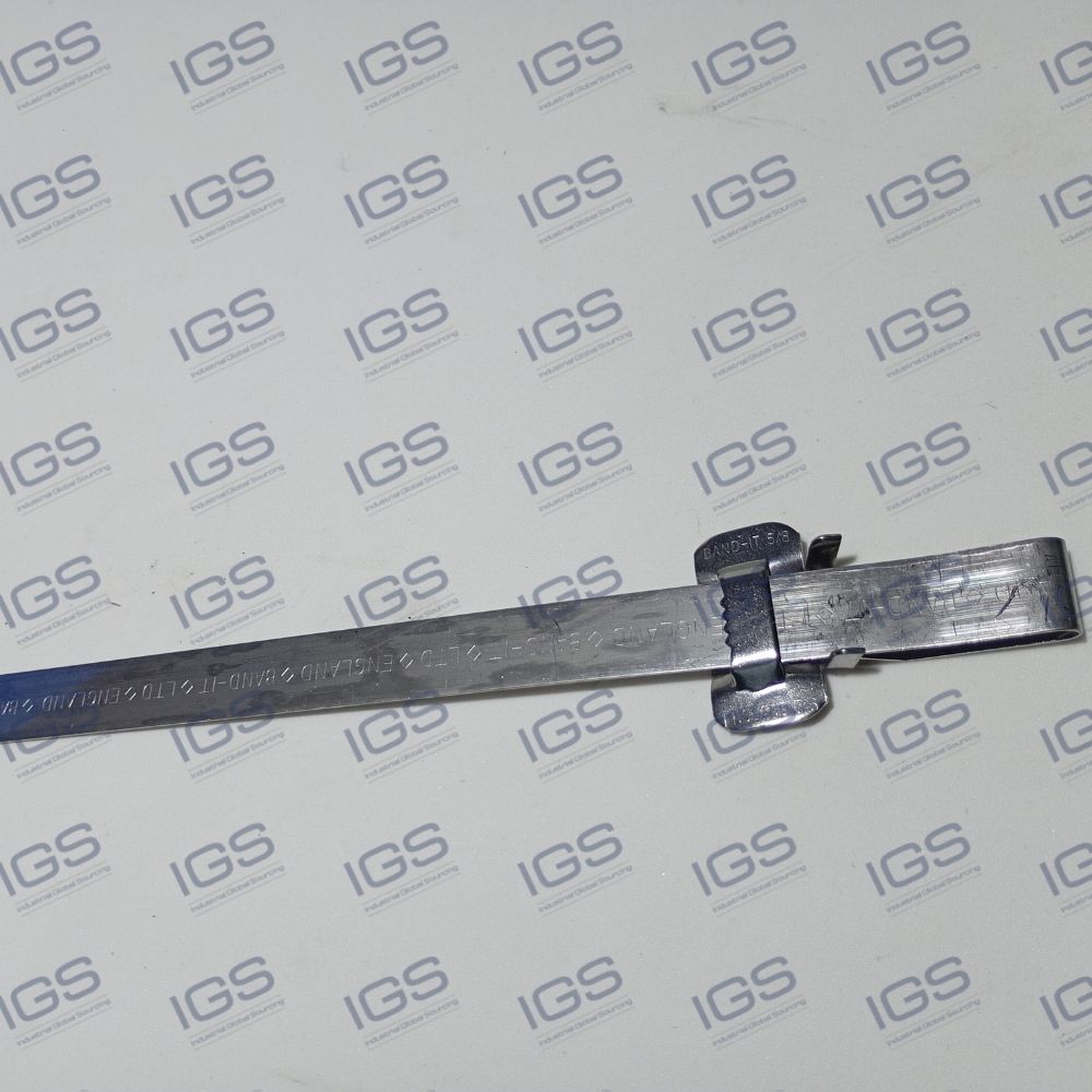 LFEC-F1030M060 Abraçadeira BANDO