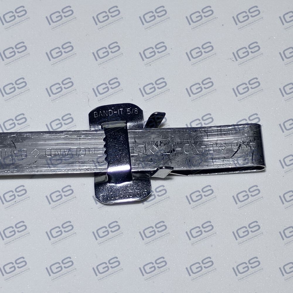 LFEC-F1030M060 Abraçadeira BANDO