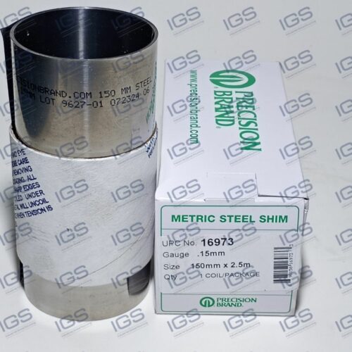 16973 Calço de precisão PRECISION BRAND