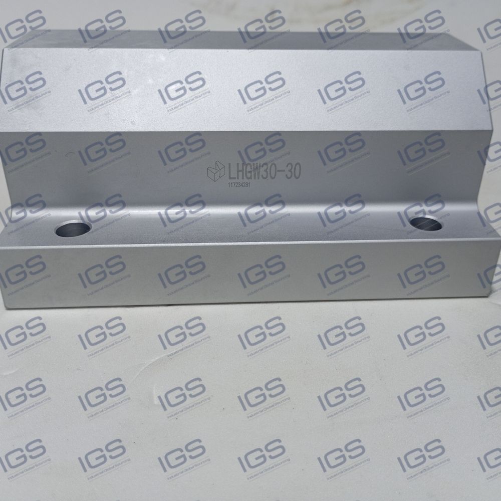 LHGW30-30 Rolamento MISUMI
