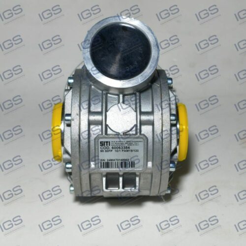 MI 50 FP PAM 80 B14 Redutor SITI