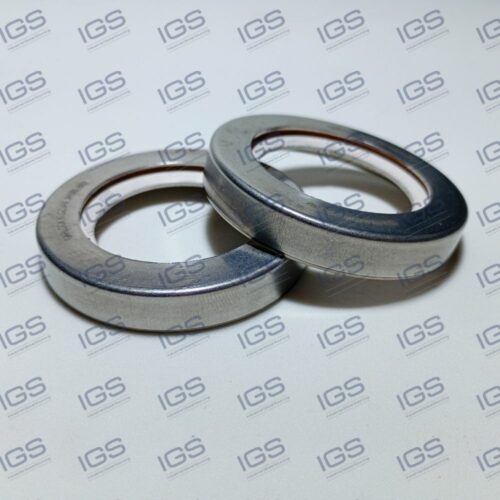 24125-1912 Junta Gaxeta GARLOCK