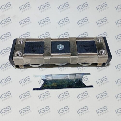 NUE 63 Carro-guia ROLLON