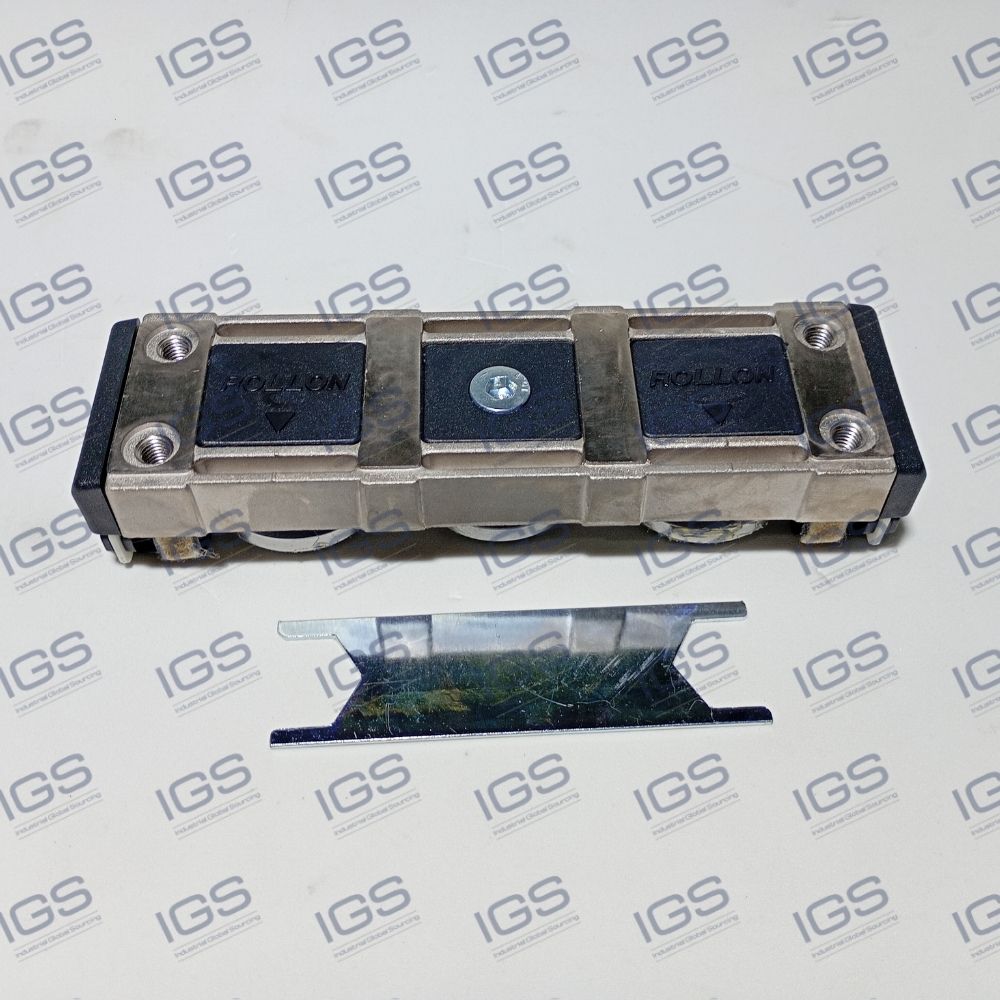 NUE 63 Carro-guia ROLLON