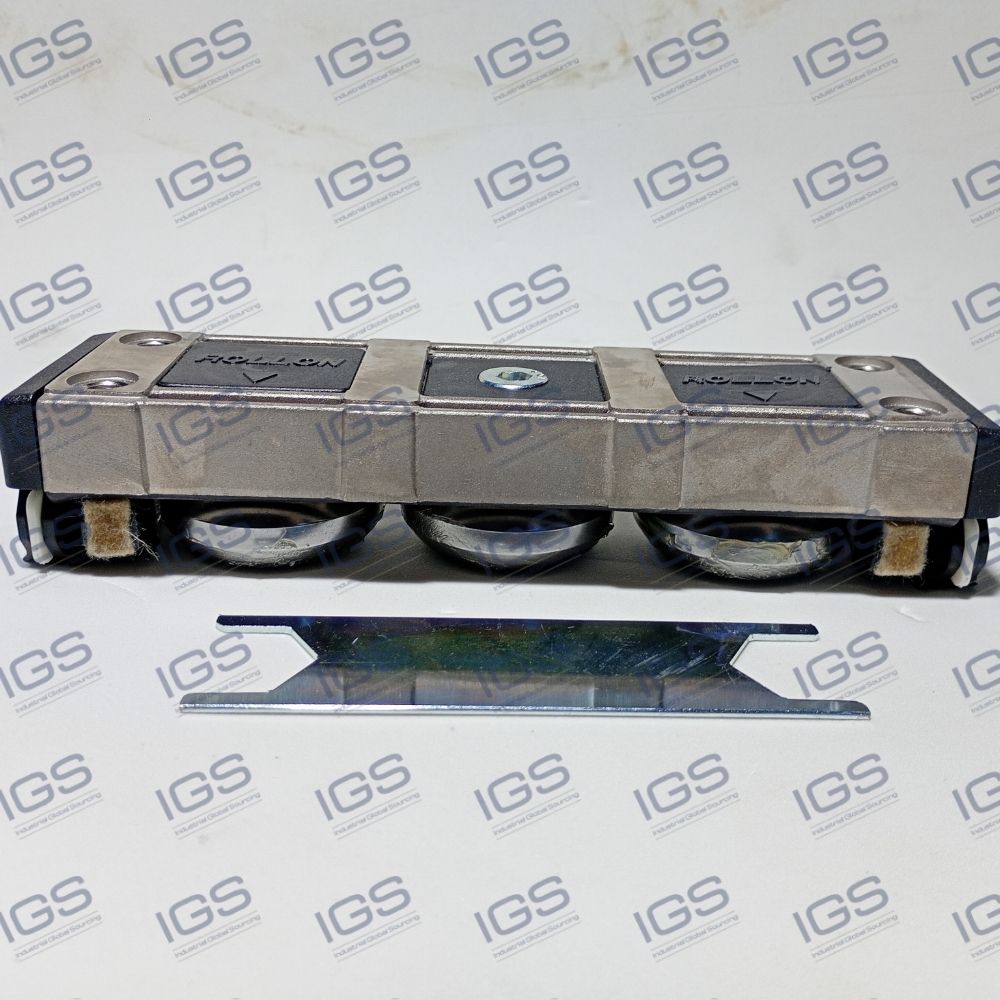 NUE 63 Carro-guia ROLLON