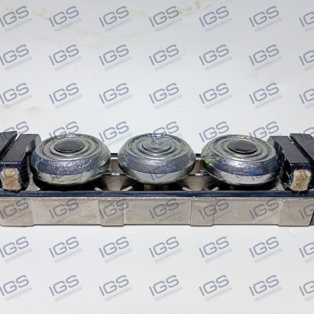 NUE 63 Carro-guia ROLLON