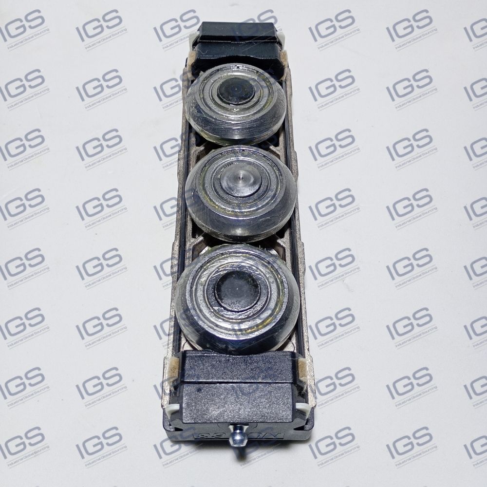 NUE 63 Carro-guia ROLLON