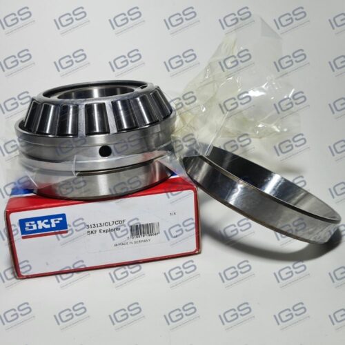 31313 CL7CDF Rolamento SKF