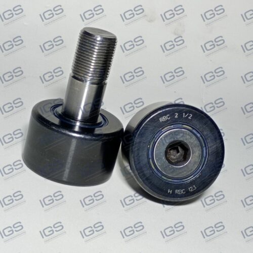 RBC2 1.2 Rolamento RBC