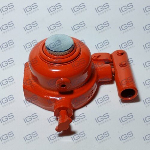 9105A Macaco Hidráulico POWER TEAM