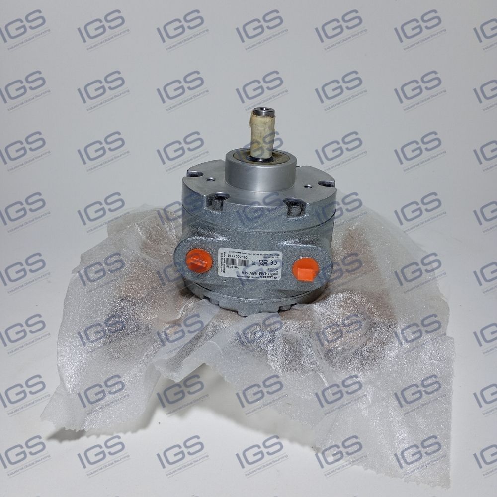 4AM-NRV-54A Motor Pneumático GAST