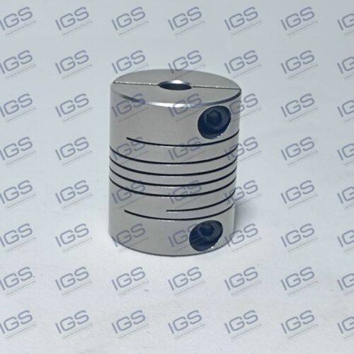 W7C 25 10 6 Acoplamento HELICAL