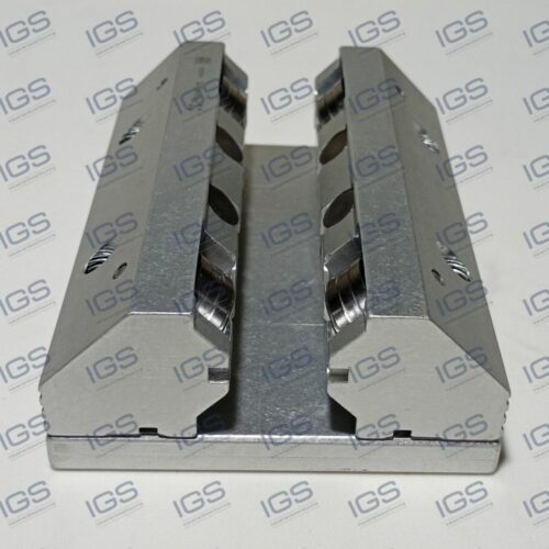 84364A Carro guia FRANKE