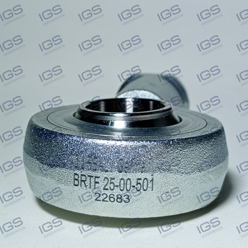 BRTF 25 00 501 Terminal de rótula DURBAL