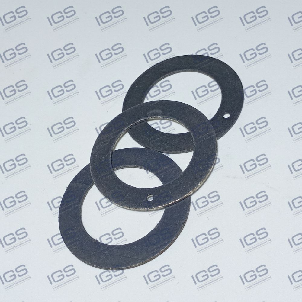 EGW10 E40 B Arruela de Encosto RPM - Imagem 2