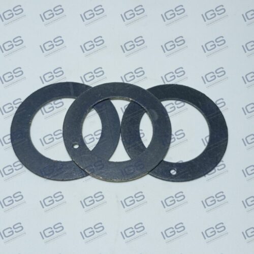 EGW10 E40 B Arruela de Encosto RPM