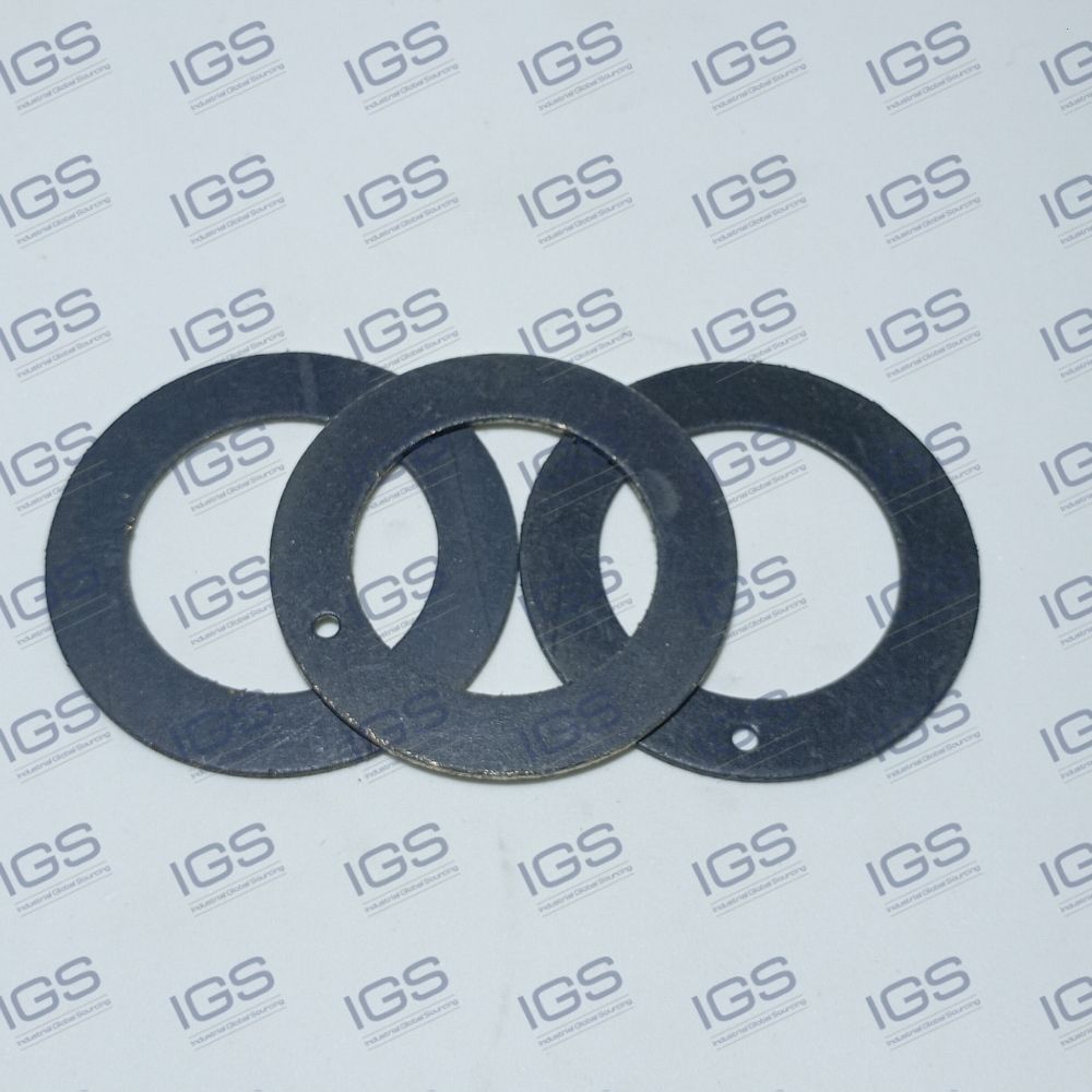 EGW10 E40 B Arruela de Encosto RPM