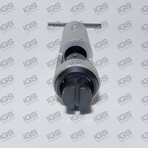 FERRAMENTA DE COLOCACAO de bucha removível - RPM