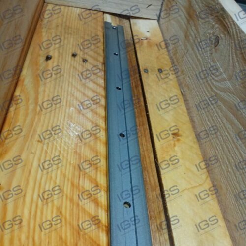 GU35MT.2470.SB Trilho NADELLA