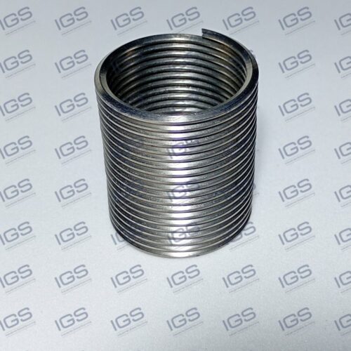 HELICOIL 1-12X2D Mola de Rosca RPM