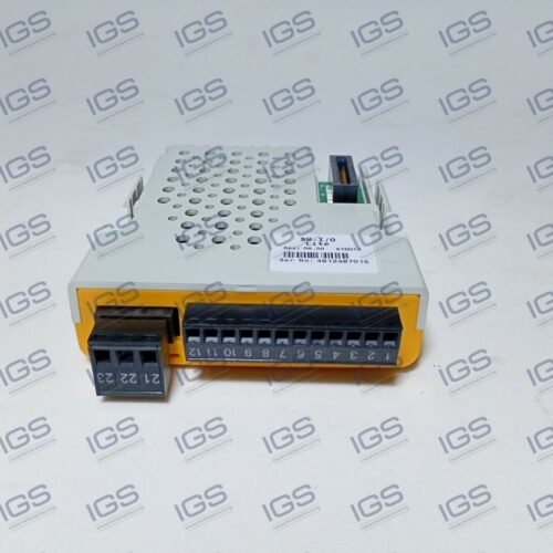 STDU13 Modulo de Expansão LEROY SOMER