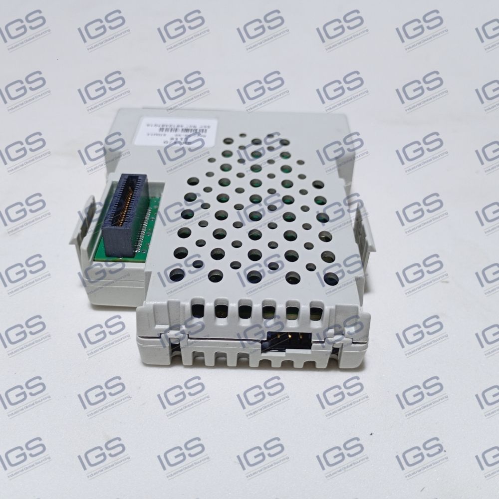 STDU13 Modulo de Expansão LEROY SOMER