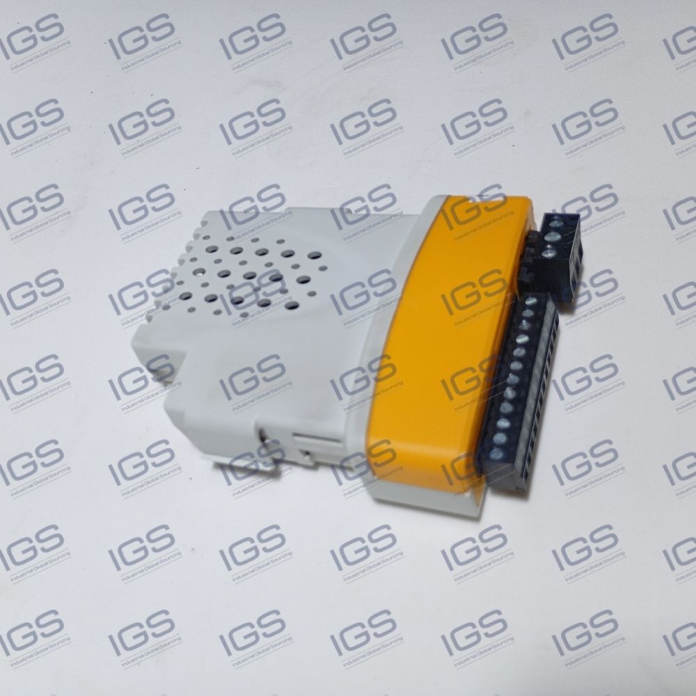 STDU13 Modulo de Expansão LEROY SOMER