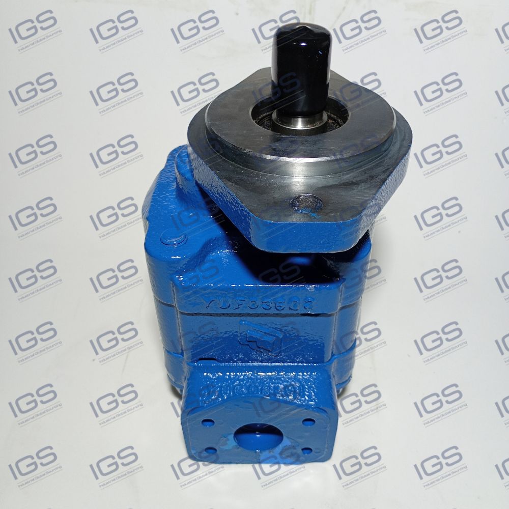 P197C386PGZA12-32 Bomba Hidráulica PERMCO