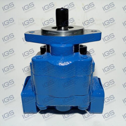 P197C386PGZA12-32 Bomba Hidráulica PERMCO