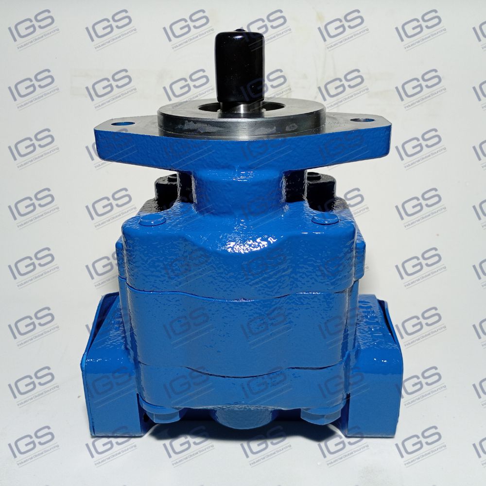 P197C386PGZA12-32 Bomba Hidráulica PERMCO