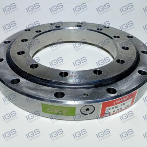 H761A-050-RF Componente de Automação HEDLAND