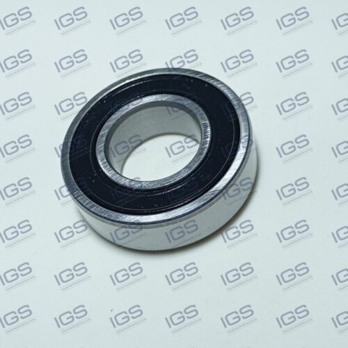 6205-2RS1-C5-P6 Rolamento RPM