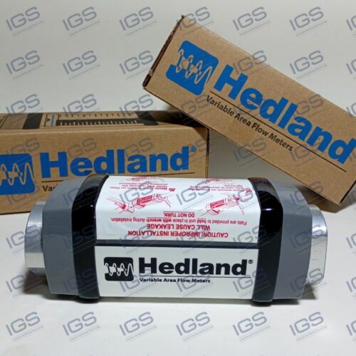 H761A-050-RF Componente de Automação HEDLAND