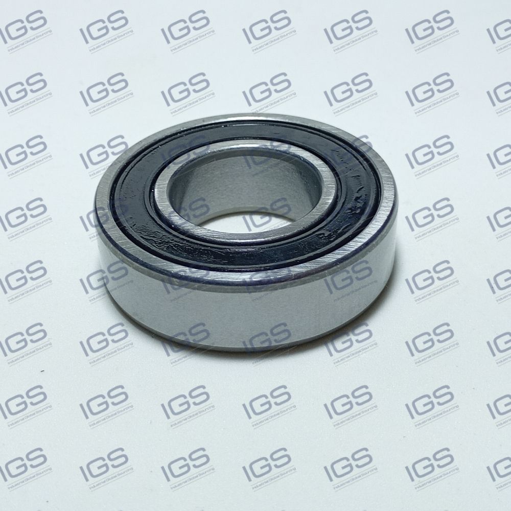 6205-2RS1-C5-P6 Rolamento RPM
