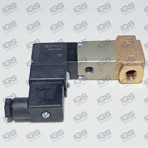 VNB114A-8A-5DZ Válvula SMC