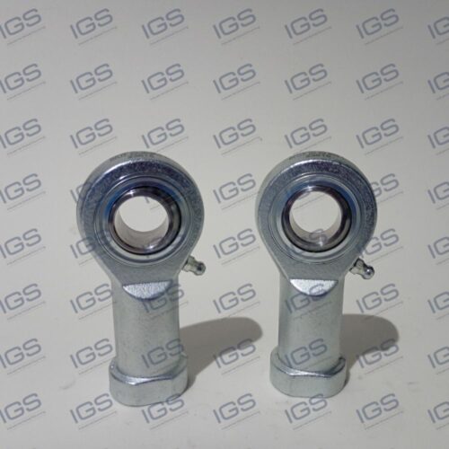 BRTF 20-00-502 Terminal Rotular DURBAL