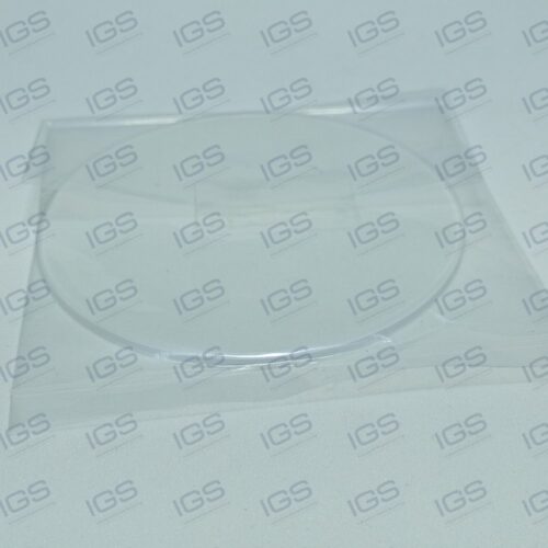 FGLMS2-74 Placa de vidro MISUMI