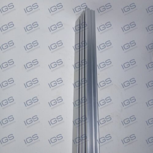 HFSDCV-6630-450 Perfil de Alumínio MISUMI