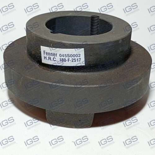 HRC 180 F Cubo para Acoplamento FENNER